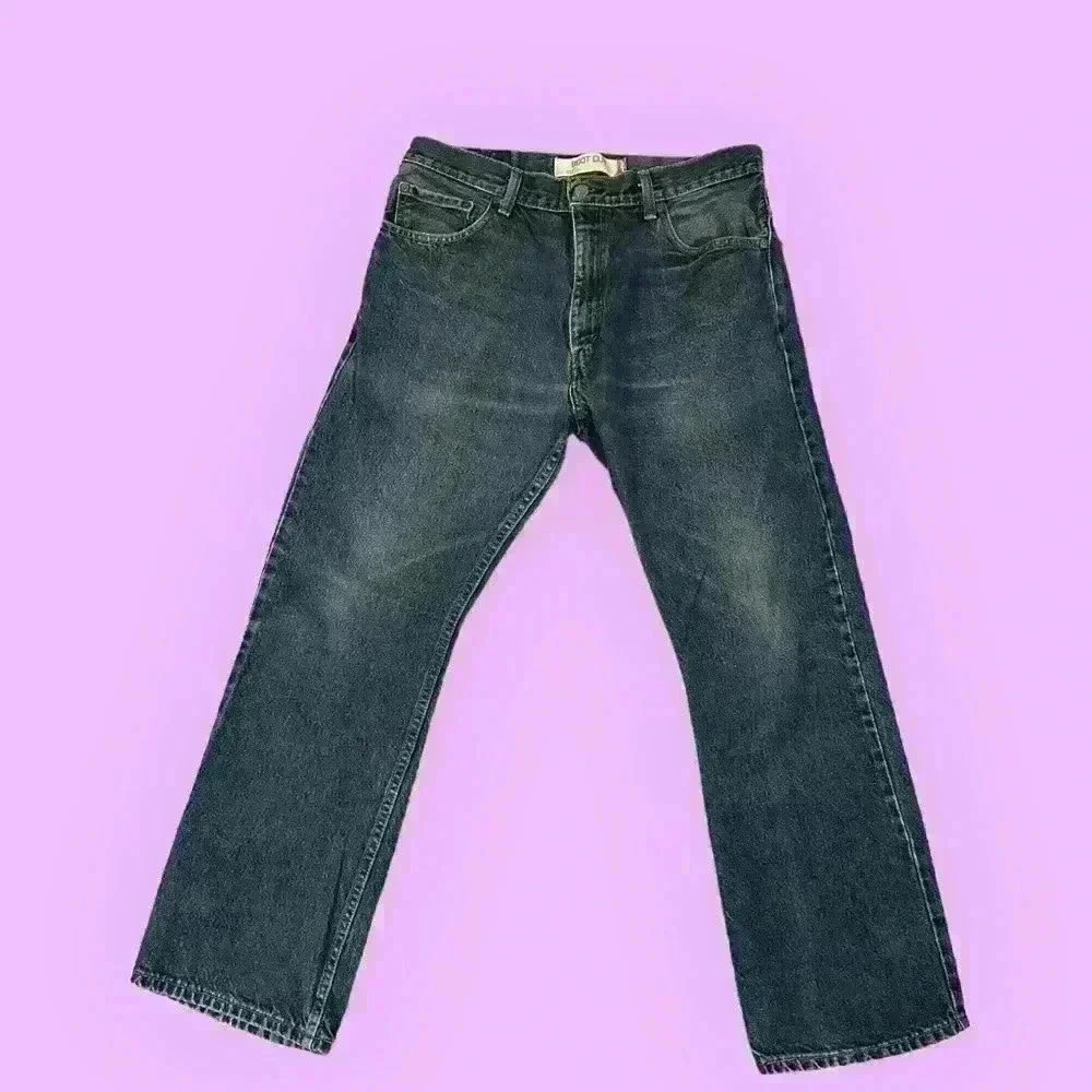 Levi’s 517 vintage